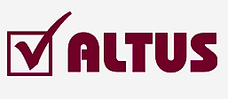 Altus Logo